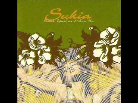 SUKIA - The Dream Machine (Space Echo Mix).wmv