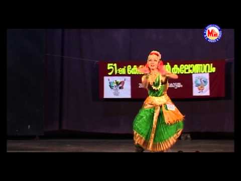 Kuchipudy 28 - Eeshaanaam Jagathosya