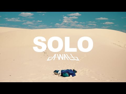 A-Wall - Solo (Official Music Video)