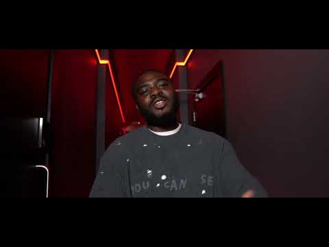 SAXON - NIGHT TIME (SKR) FT. J Loso