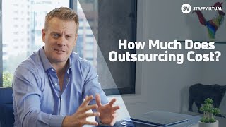 How Much Does Outsourcing Cost?