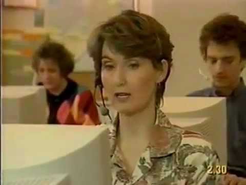 A Long Distance Call - Lesson 50 - English in Vancouver