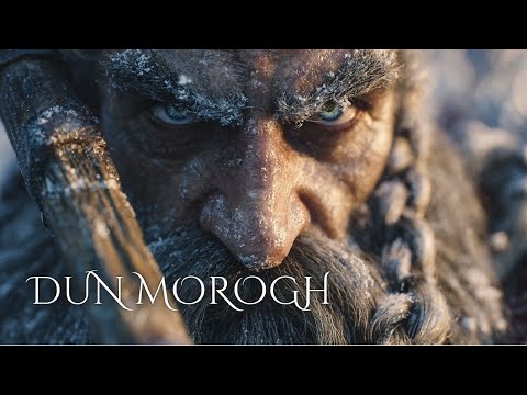 Dun Morogh | Cinematic
