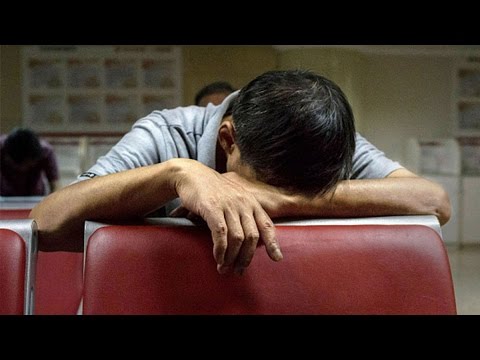 中國。是否正處於硬著陸階段？ (China: Is it in the Midst of a Hard Landing?)