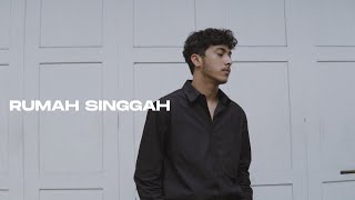 Download lagu rumah singgah - @fabioasher3818 (cover) azizhedraa mp3