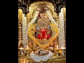 Om Ganganpatiye Namo Namah Lord Status Siddhivinayak Aarti Like Share And Subscribe
