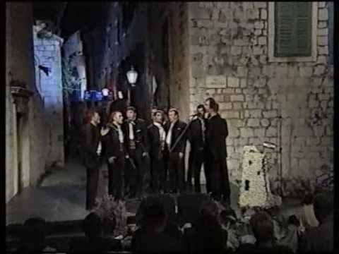 Sudamja - klapa Fortica - FDK 2000