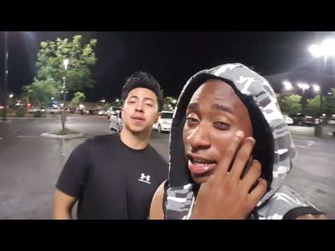 All Over the Place Talk | ogus 753 program