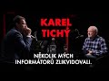 Lovec Mafiánů Několik Mých Informátorů Zlikvidovali Když Jsme Zatkli Krejčíře Napadli Mě