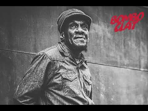 O.B.F ft Linval Thompson - What a Curfew