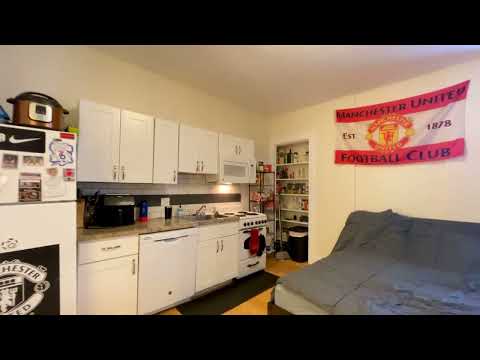 Video of 2017 Locust Street, Unit 3R, Philadelphia, PA 19103