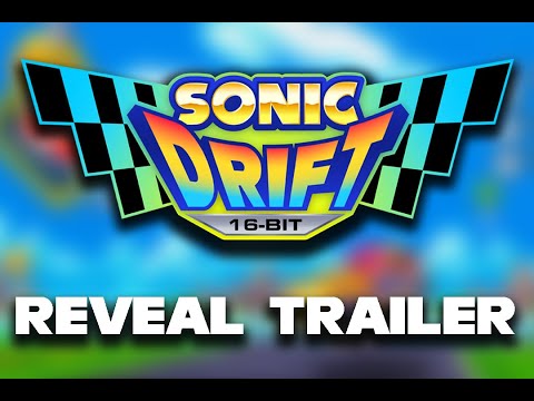 Announcement Trailer