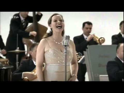 Swing Dance Orchestra, Berlin  - That`s all brother