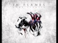 IN FLAMES - Vanishing Light