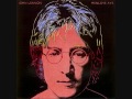 John Lennon ~ Bless You