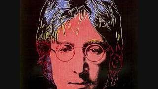 John Lennon ~ Bless You