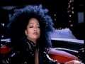 Diana Ross - Not Over You Yet 