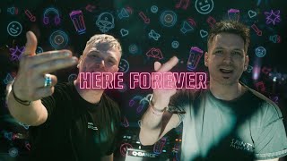 Warface &amp; Code Black - Here Forever (Official Video)