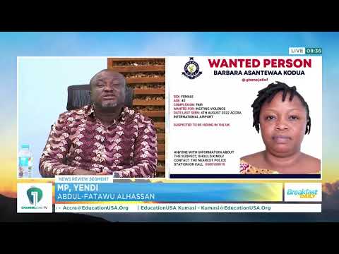 ‘Ghana Jollof’ TikTok Case: High Court Set to Hear Nurse’s Bail Application | Ghana News
