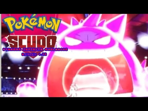 POKÉMON SCUDO DYNAMAX INFINITO NUZLOCKE: la prova di Onion mi ha fatto girare la testa! (Ep.12)