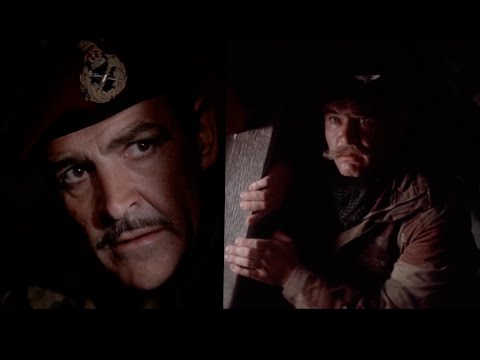 "We're Surrounded Sir!" | A Bridge Too Far (1977)