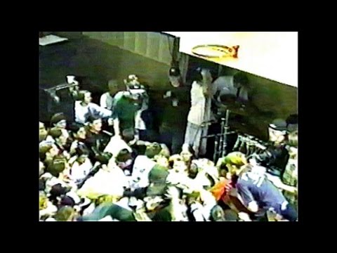 [hate5six] Chokehold - February 18, 1995