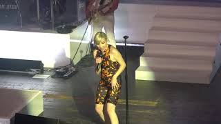 2019 07 27 Carly Rae Jepsen - Feels Right