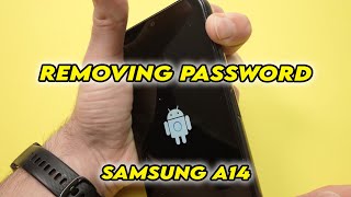 Samsung Galaxy A14: How to Factory Reset if You Forgot the Password