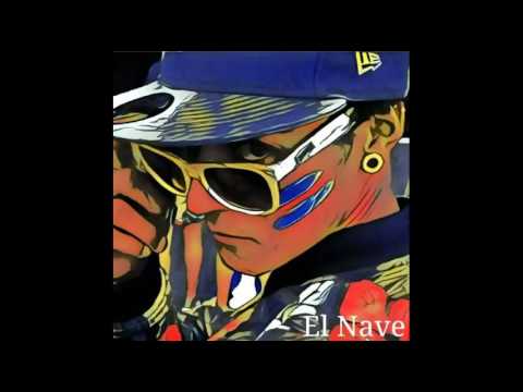 Dany El Nave-nada se passa