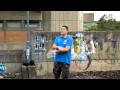 Arafat ft Marlon Brutal - Z brkatim jevrejem na slici ...