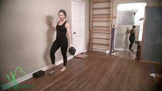 Level 1: Monday  July 13th  9am (ANDRIA)