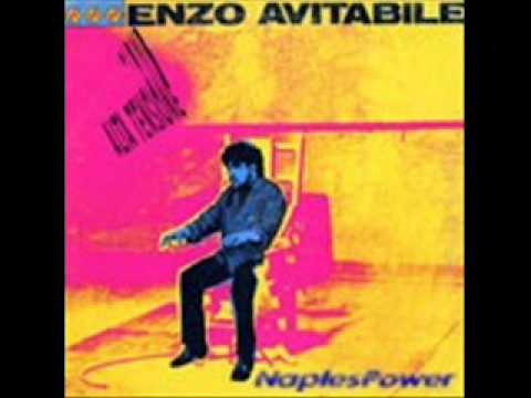 Enzo Avitabile - ALTA TENSIONE (1988)