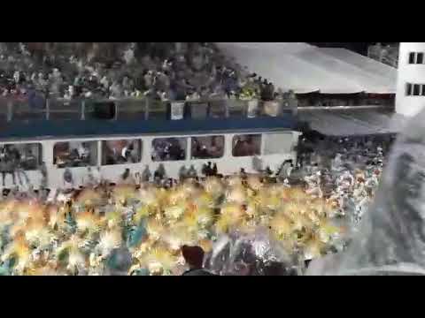 Desfile Colorado do Brás 2020