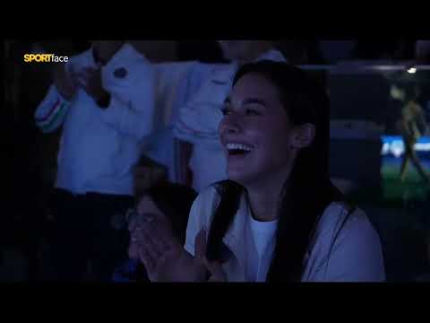 TAGLIETTI Alice  (ITA) Gala Opening - Grand Prix di Ginnastica 2025