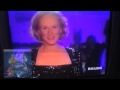 Glenn Close Singing Disney Songs Rare Edition