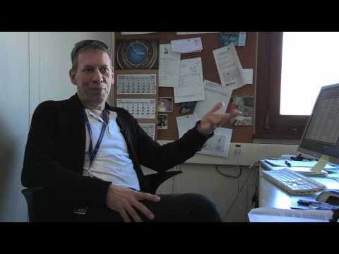 CERN People - An Antimatter Breakthrough - Part 1/3