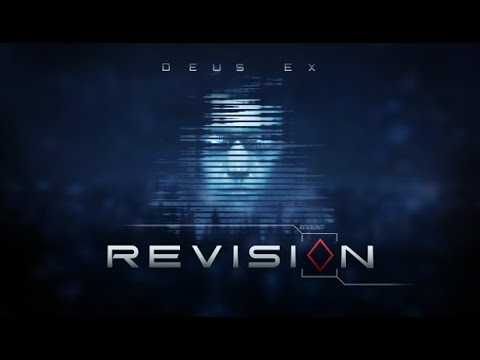 Deus Ex Already Has a Remaster