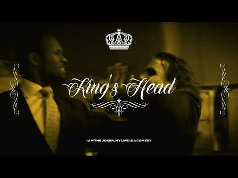 Eazy Mac - King's Head
