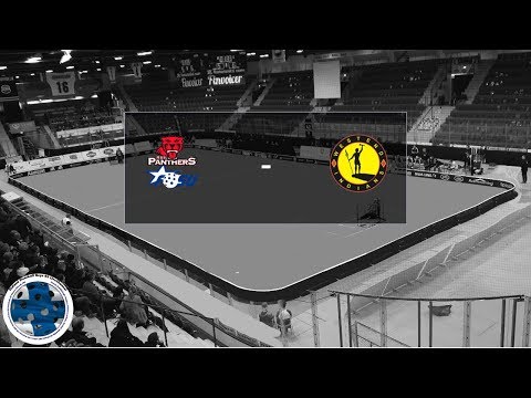 RSS Panthers/FoSu - Indians