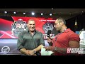 Ron Harris Milos Sarcev Report on Finals of 212 Classic Physique Day 1 2021 Chicago