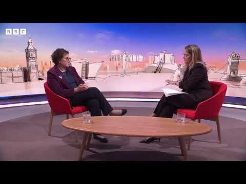 Dr. Hilary Cass — kinderen zijn bewapend in het genderdebat