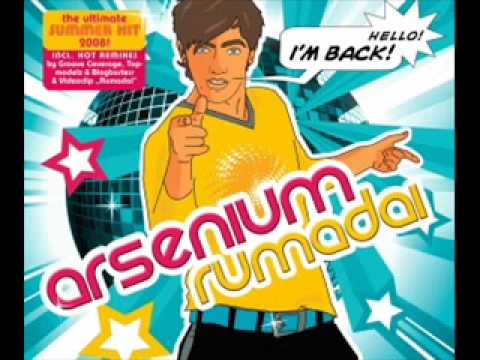 Arsenium - Rumadai (Original)
