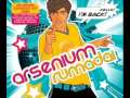 Arsenium - Rumadai (Original) 