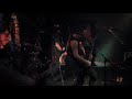 Big Riff - Live - Cave In - Perfect Pitch Black - Mesa 2019 - Mastered Audio