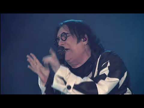 Videoclip de Voyeur (Live) — Renato Zero