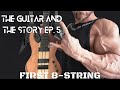 MY FIRST 8-STRING - Guitar and the Story Ep. 5