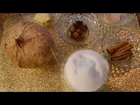 Haitian coconut tablet recipe |coconut candy|- Sophie's Cuisine