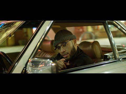 Caj Encee - "Home By 6" [OFFICIAL VIDEO]