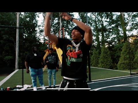 42 dew x Lil Baby x Lil Dann Shooting für GELD