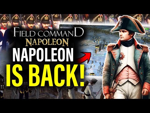 60,000 TROOP BATTLES: Field Command 9.0 Will be INCREDIBLE!